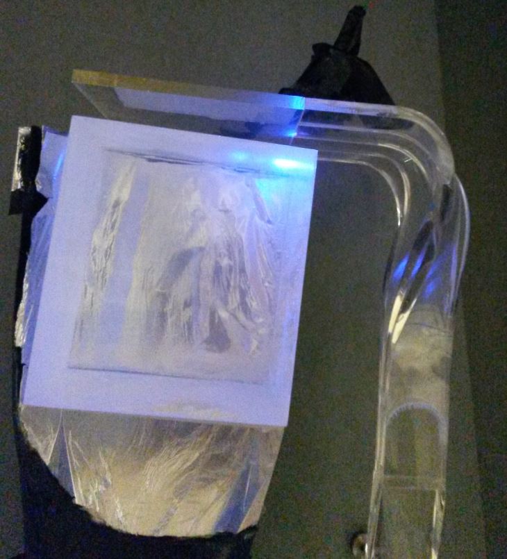 scintillateurplastiqueUV